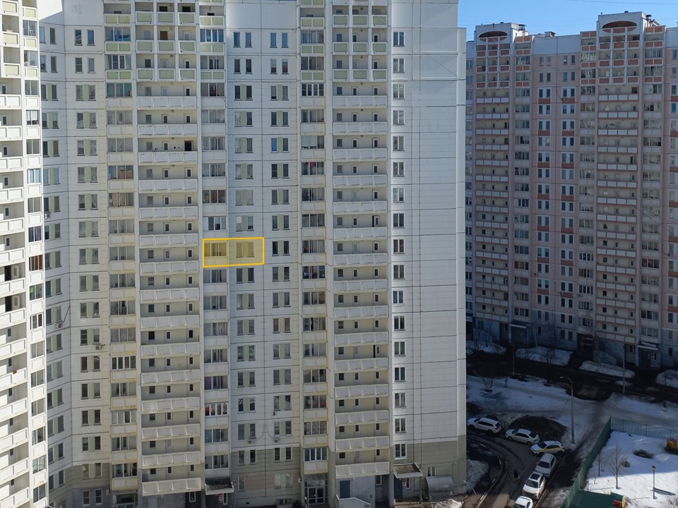 Торги №1659119 Лот №4027022 Продажа имущества - торги по банкротству 2